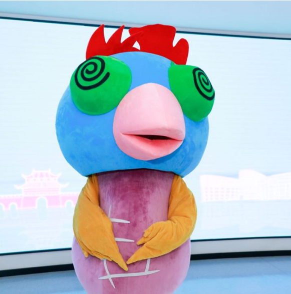 “Foreign Talents in Shanghai ”Salon Opening Ceremony 2021 Held(图10) “Foreign Talents in Shanghai ”Salon Opening Ceremony 2021 Held(图10)