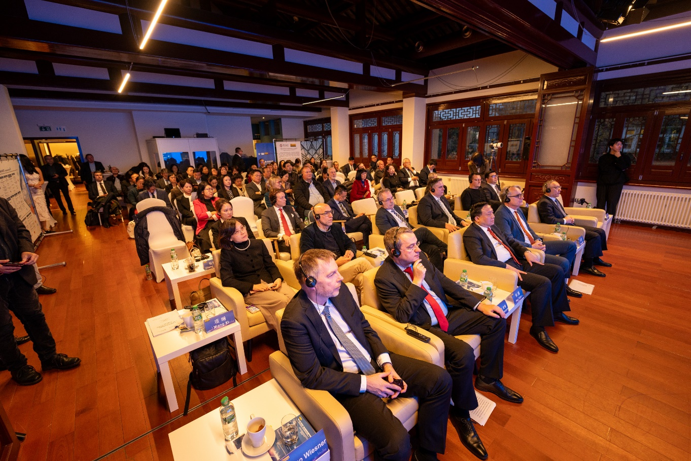 2024年“投资上海·共享未来”海外行系列活动(德国汉堡站)(图10)