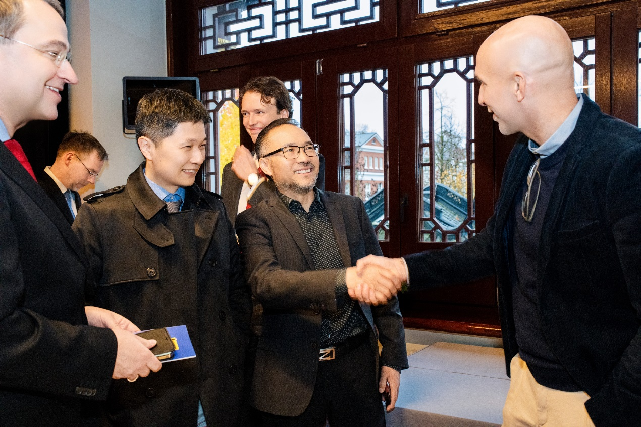 2024年“投资上海·共享未来”海外行系列活动(德国汉堡站)(图20)